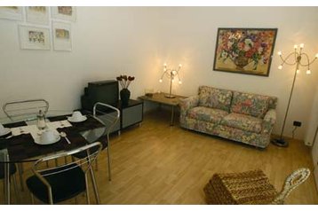 Italija Privát Casorate Sempione, Eksterijer